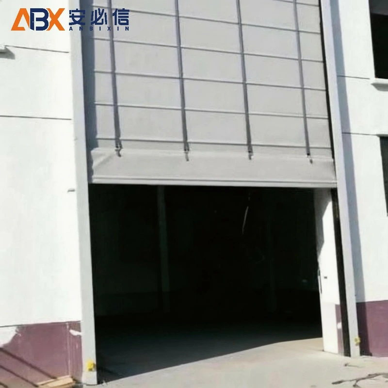 揭阳市高速堆积门